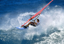 Bluewater Bay Windsurfing